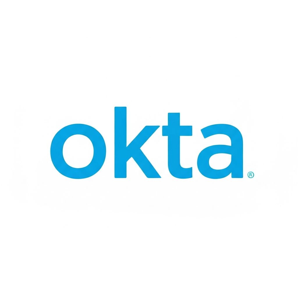 Okta logo